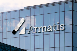 Logo-armatis